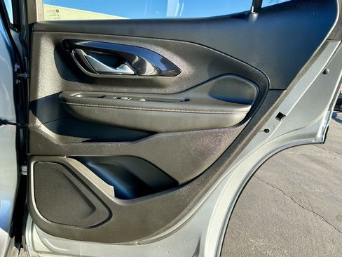 Used 2024 GMC Terrain AT4 w/ Infotainment Package II image 25