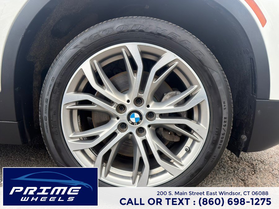 Used 2018 BMW X2 xDrive28i AWD/4WD image 26