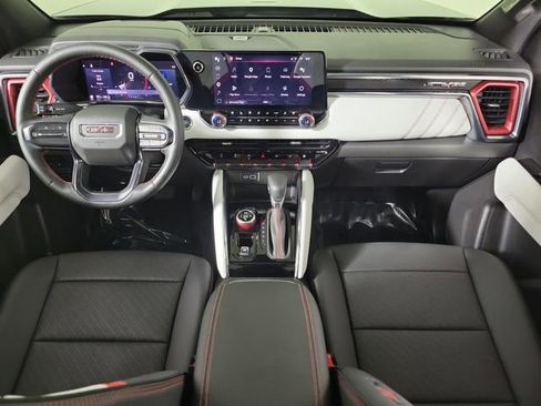 Used 2023 GMC Canyon AT4X w/ Edition 1 AWD/4WD image 16