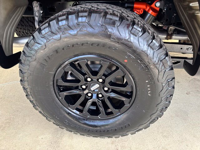 New 2026 Ford F150 Raptor AWD/4WD image 44