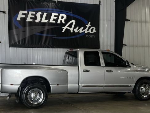 Used 2003 Dodge Ram 3500 Truck ST RWD image 27