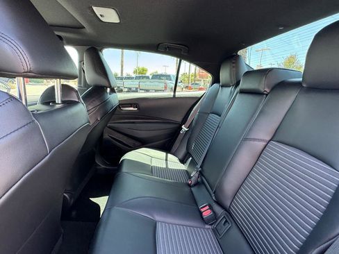 New 2026 Toyota Corolla XSE image 11