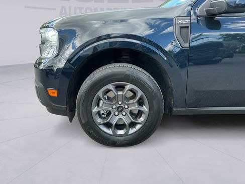 Certified 2023 Ford Maverick XLT w/ Equipment Group 300A Standard AWD/4WD image 9