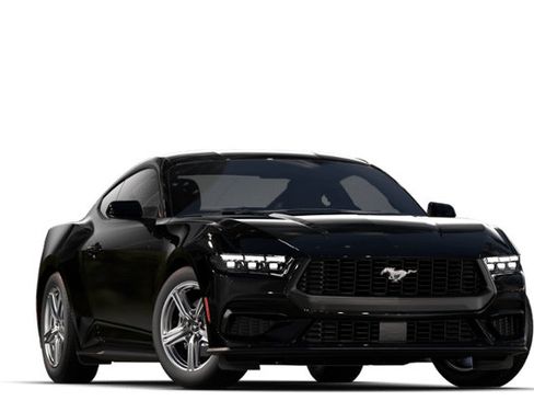 New 2026 Ford Mustang Coupe RWD image 26