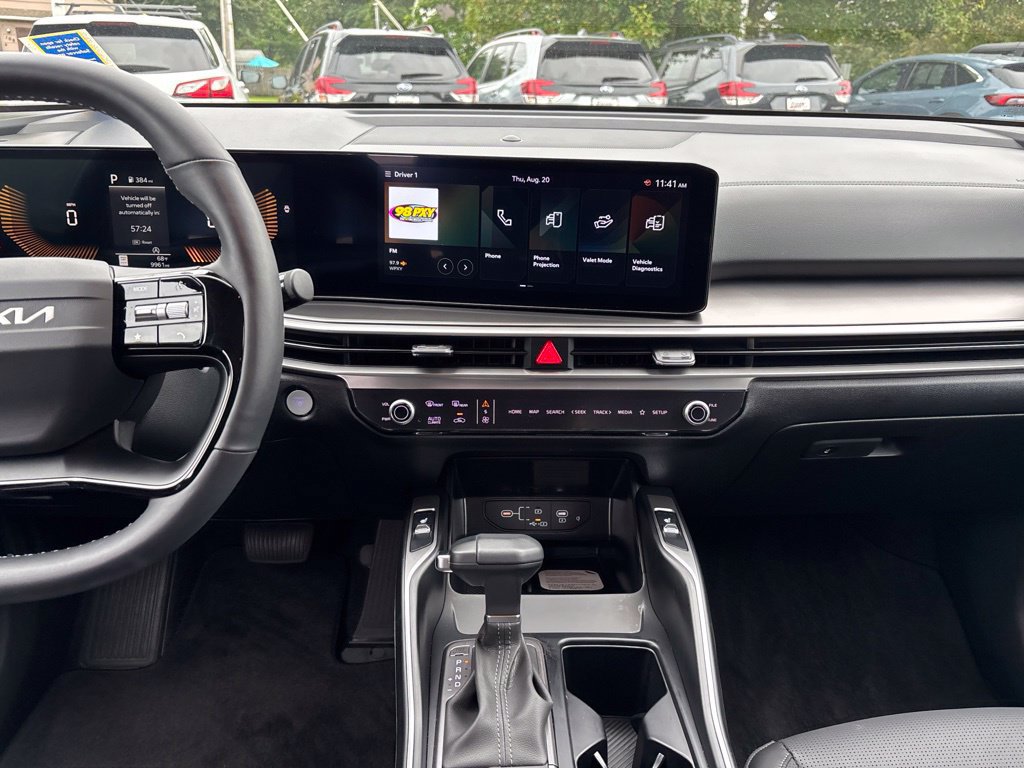 Certified 2026 Kia Sorento S FWD image 19