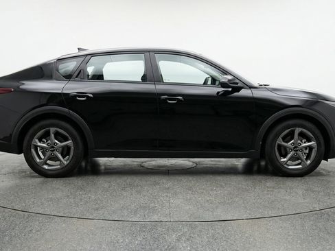 Used 2025 Kia K4 FWD image 11