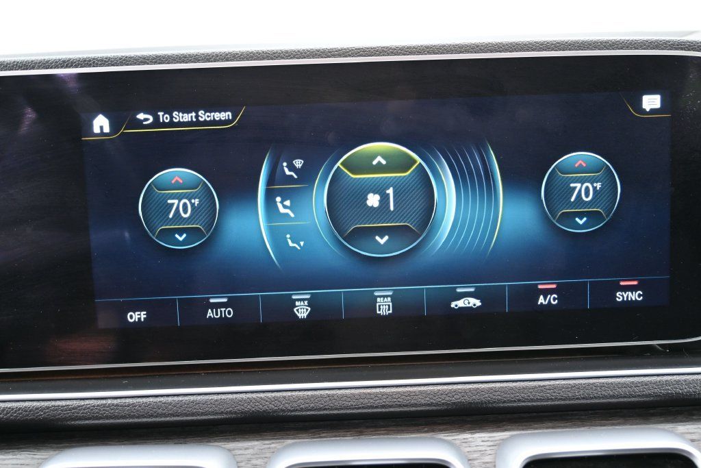 Used 2022 Mercedes-Benz GLE 350 4MATIC w/ Premium Package image 31