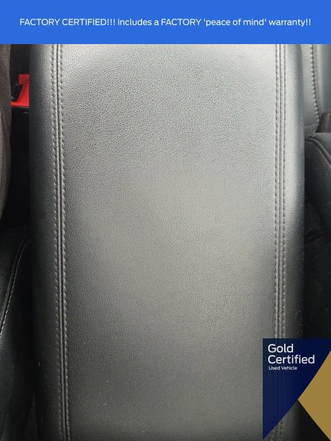 Used 2023 Ford Edge SEL w/ Convenience Package AWD/4WD image 36