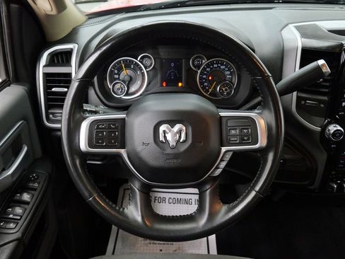 Used 2020 RAM 3500 Big Horn image 23