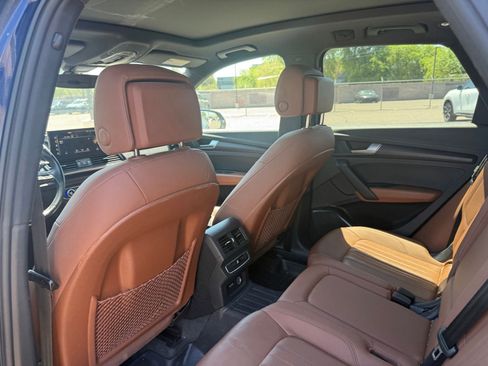 Used 2022 Audi Q5 2.0T Premium AWD/4WD image 11