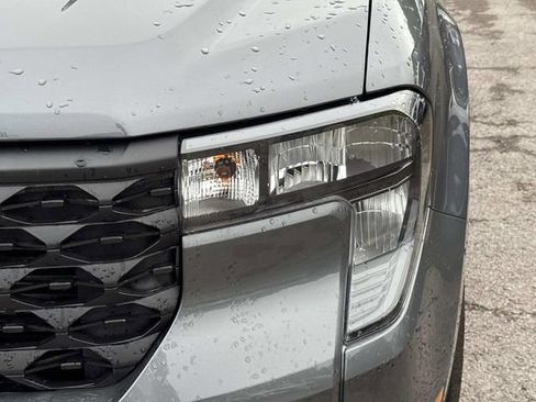 New 2026 Ford Maverick XL AWD/4WD image 10