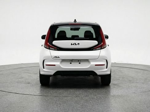 Used 2025 Kia Soul LX w/ LX Technology Package image 7