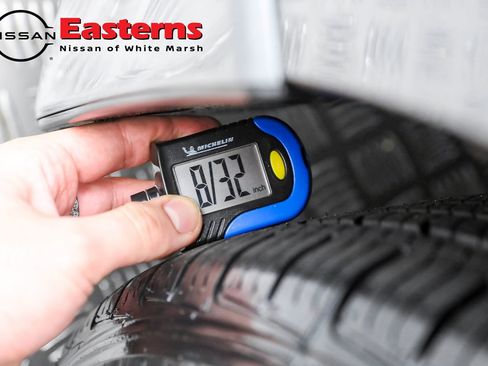 Used 2023 Nissan Sentra SV w/ All-Weather Package image 40