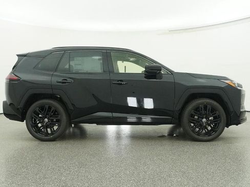 New 2026 Toyota RAV4 XSE image 69