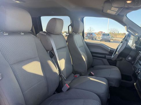 Used 2015 Ford F150 XLT w/ Trailer Tow Package image 13