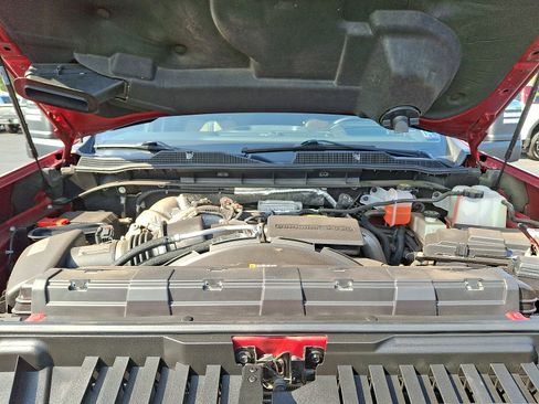 Used 2021 Chevrolet Silverado 3500 High Country image 29