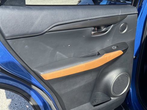 Used 2019 Lexus NX 300h AWD w/ Comfort Package image 13