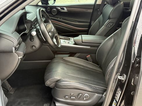 Used 2021 Genesis GV80 3.5T Advanced + image 18