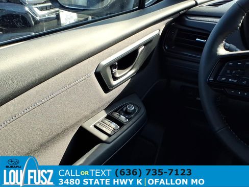 Certified 2026 Subaru Forester Premium AWD/4WD image 22