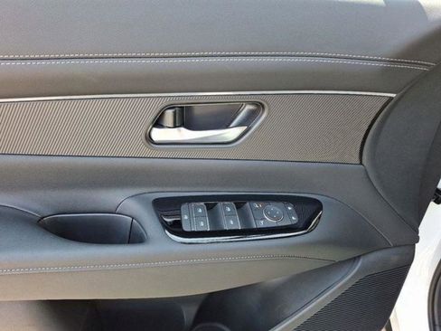 New 2025 Nissan Murano SV image 8