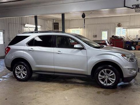 Used 2017 Chevrolet Equinox LT w/ Convenience Package AWD/4WD image 18