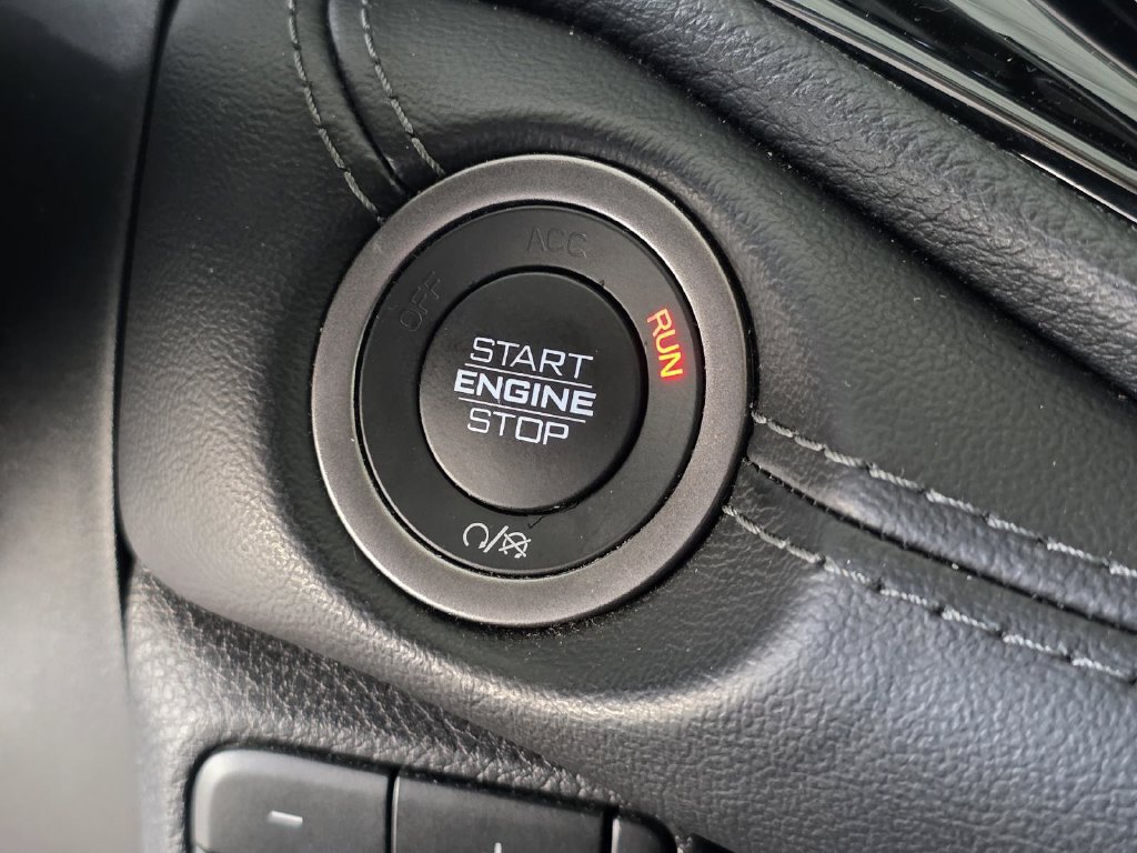 Used 2021 Dodge Durango SXT AWD/4WD image 18
