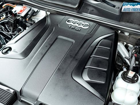 Used 2018 Audi Q7 2.0T Premium Plus image 34