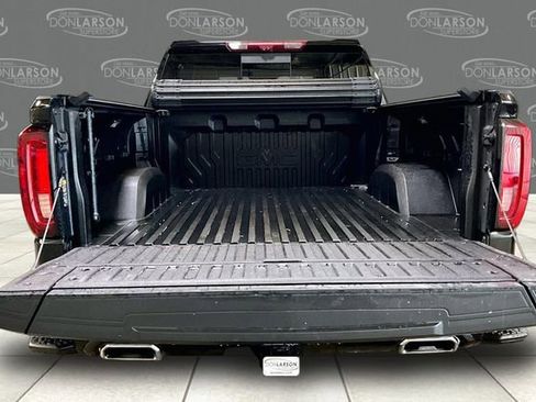 Certified 2023 GMC Sierra 1500 Denali Ultimate AWD/4WD image 9
