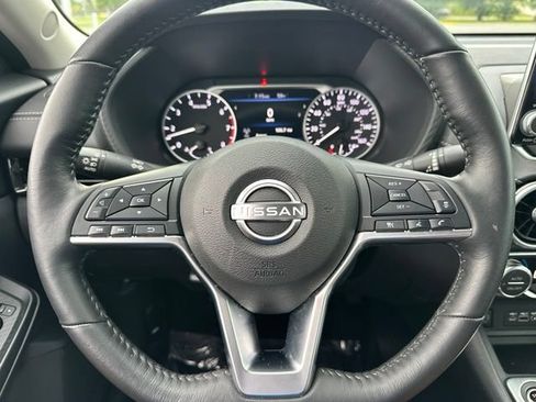 Used 2024 Nissan Sentra SV w/ All-Weather Package FWD image 41