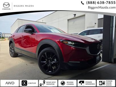New 2025 MAZDA CX-30 AWD 2.5 S w/ Select Sport Pkg