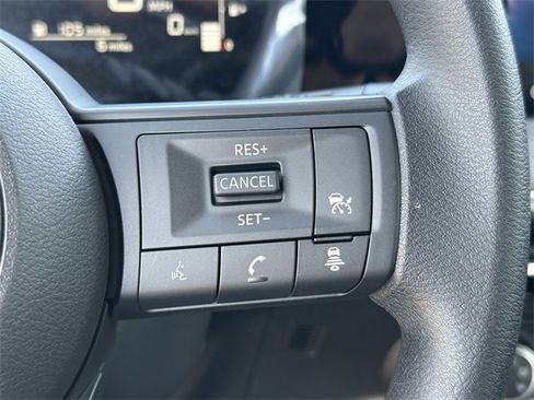 New 2026 Nissan Kicks S image 20