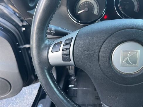Used 2007 Saturn Sky Red Line RWD image 7