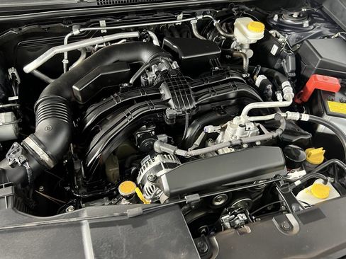 Used 2023 Subaru Crosstrek 2.5i Sport image 33