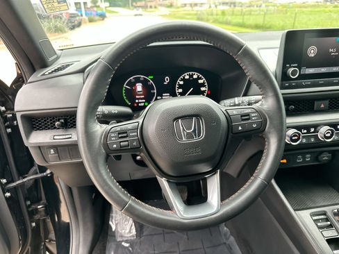 Used 2024 Honda CR-V Sport image 14