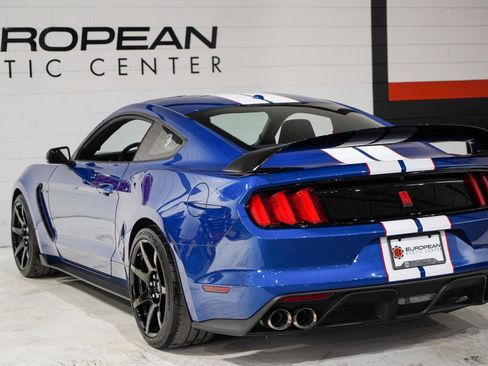 Used 2018 Ford Mustang Shelby GT350R w/ GT350R Equipment Group 920A image 35