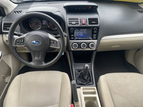 Used 2015 Subaru Crosstrek 2.0i Premium AWD/4WD image 19