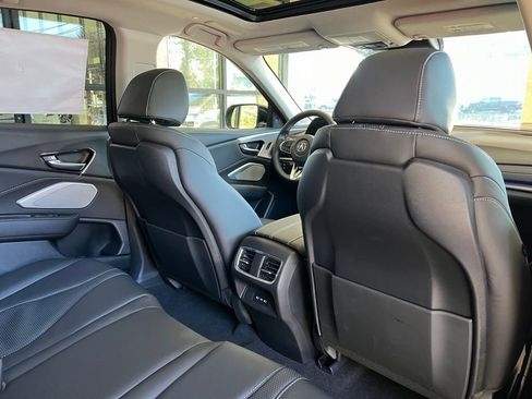 New 2026 Acura RDX w/ Technology Package image 29