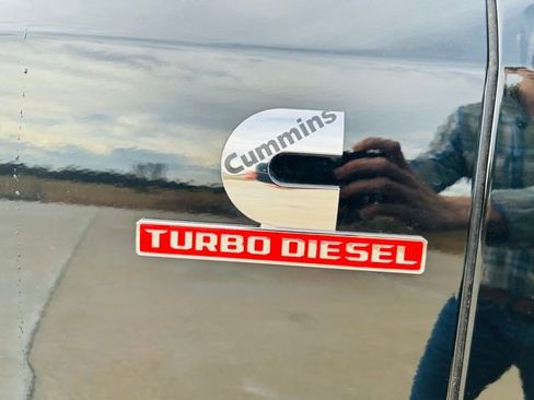 New 2026 RAM 2500 Laramie w/ Sport Appearance Package image 15