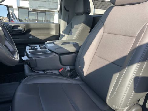 New 2024 GMC Sierra 3500 Pro image 20