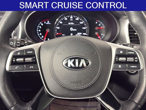 Used 2019 Kia Sorento SX image 37