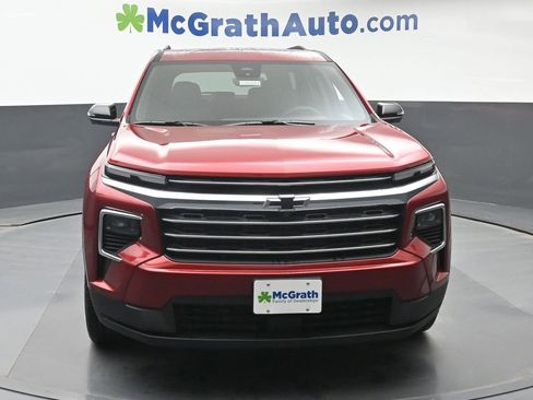 New 2026 Chevrolet Traverse LT w/ Sun and Wheel Package image 4