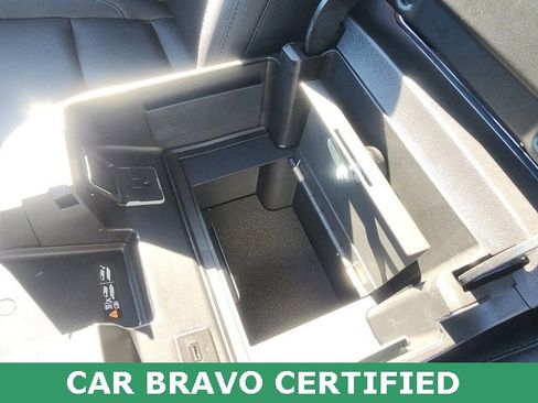 Used 2025 Chevrolet Silverado 1500 RST w/ Convenience Package II image 39