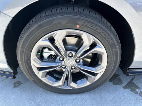 Used 2024 Honda Accord EX-L image 33