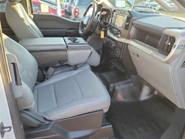 Certified 2023 Ford F150 XL AWD/4WD image 16