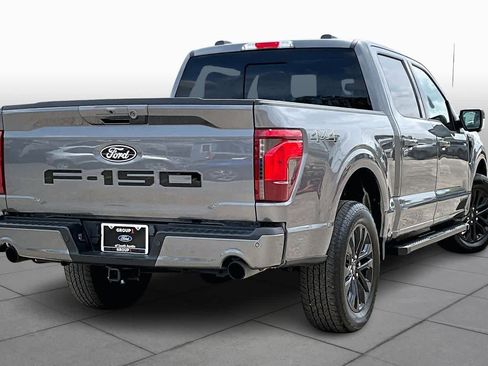 Used 2024 Ford F150 XLT w/ Equipment Group 303A High image 17