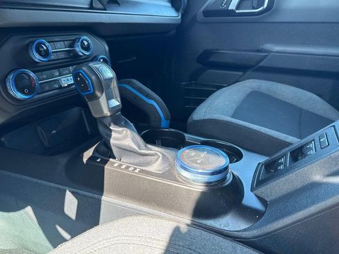 Used 2021 Ford Bronco Big Bend image 16