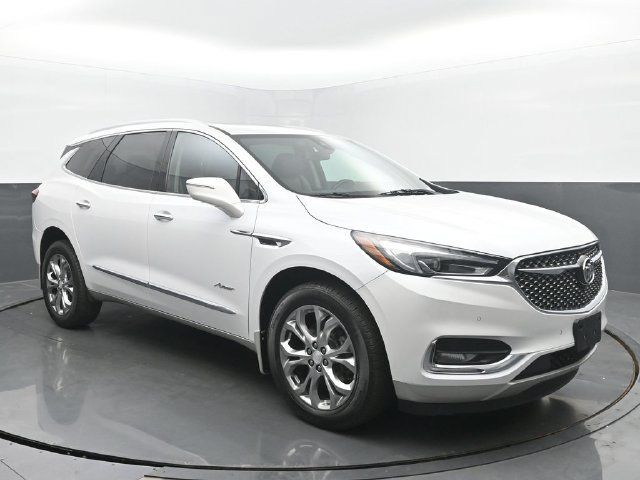 Used 2019 Buick Enclave Avenir w/ Avenir Technology Package AWD/4WD image 7