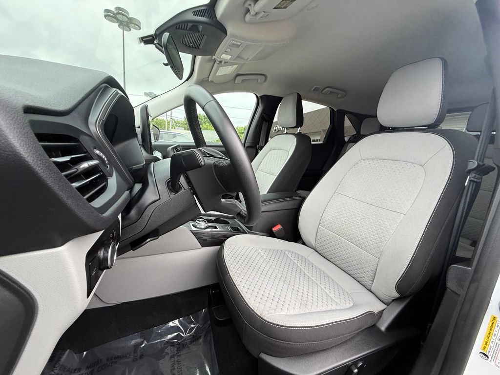 Used 2023 Ford Escape Active w/ Tech Pack #1 AWD/4WD image 20