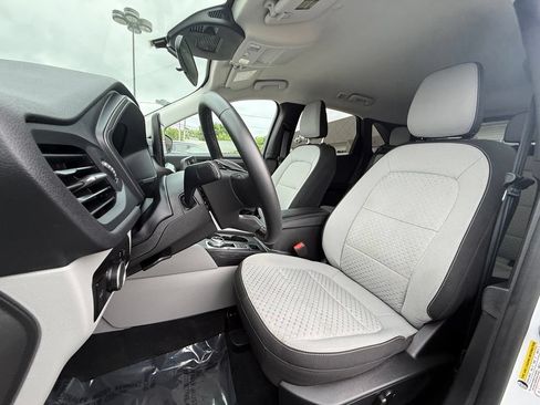 Used 2023 Ford Escape Active w/ Tech Pack #1 AWD/4WD image 20