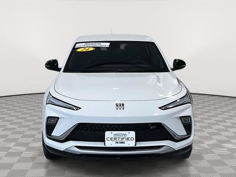 Used 2024 Buick Envista Sport Touring w/ Convenience I Package image 8